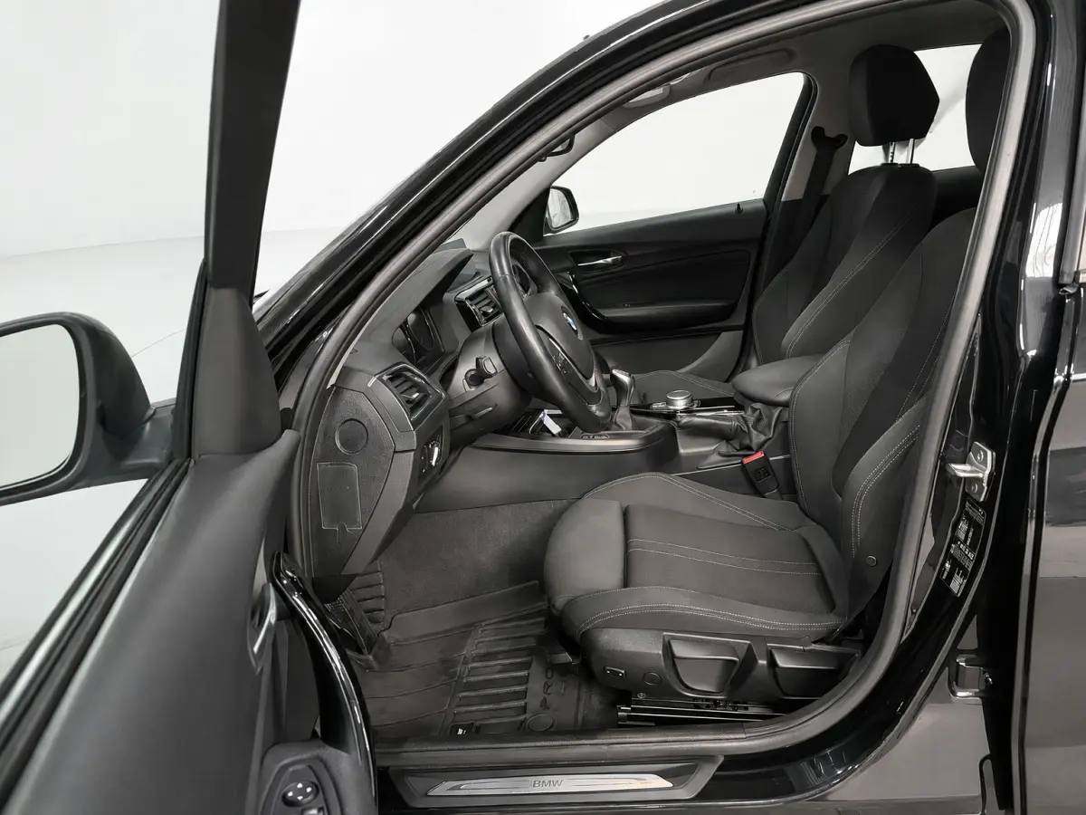 116i Sport Line Edition - Cruise - Navi - Airco