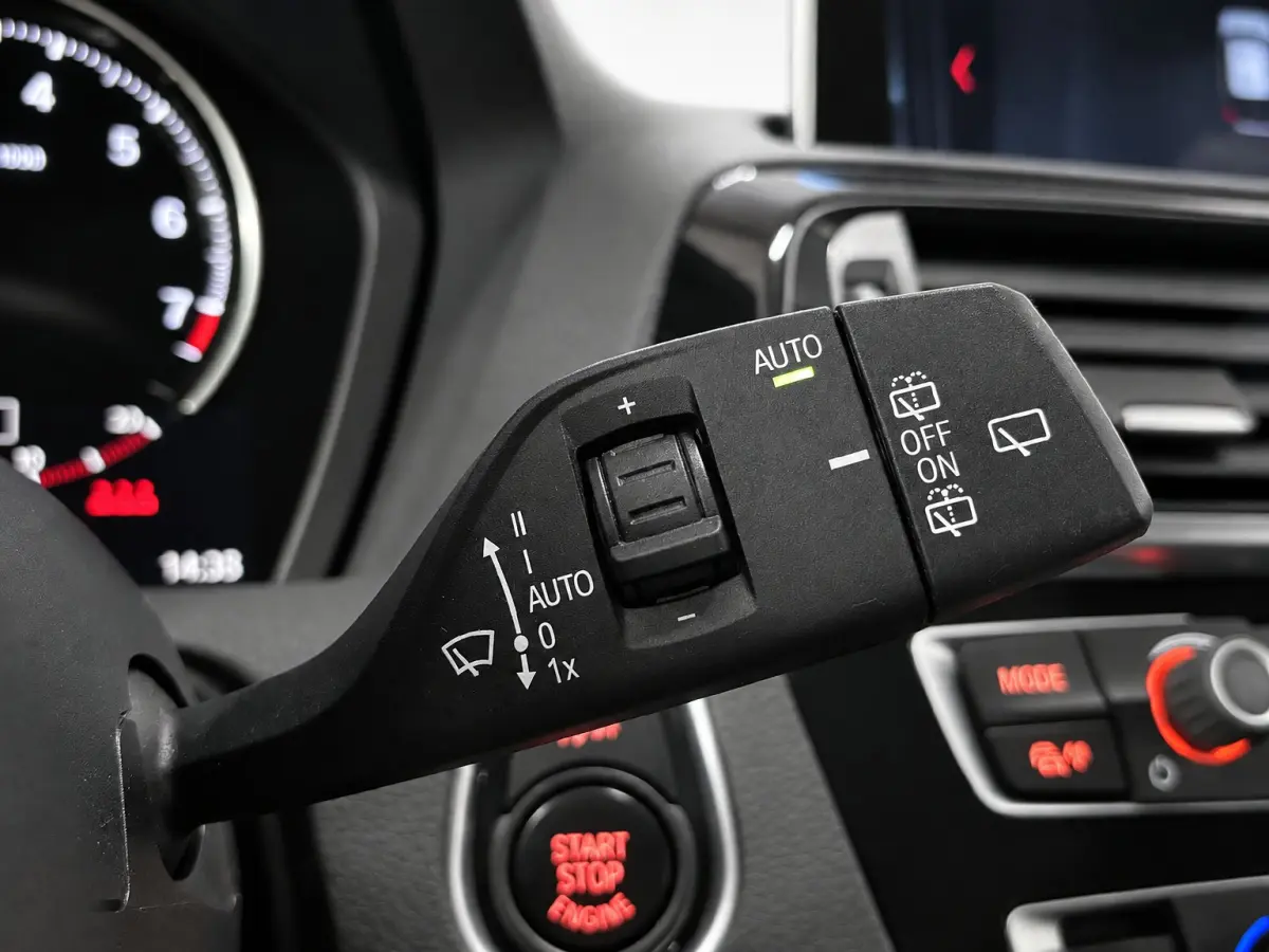 116i Sport Line Edition - Cruise - Navi - Airco
