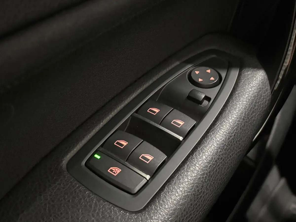 116i Sport Line Edition - Cruise - Navi - Airco
