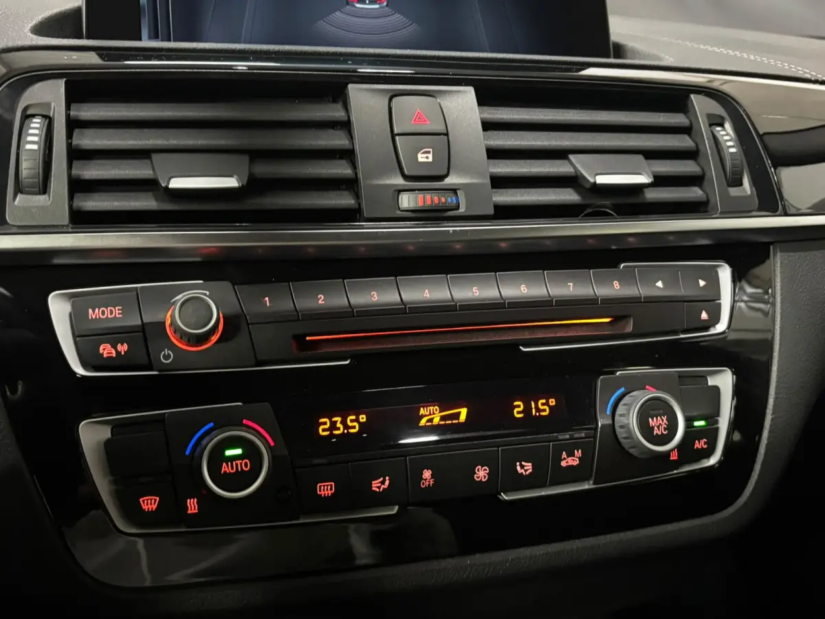 116i Sport Line Edition - Cruise - Navi - Airco