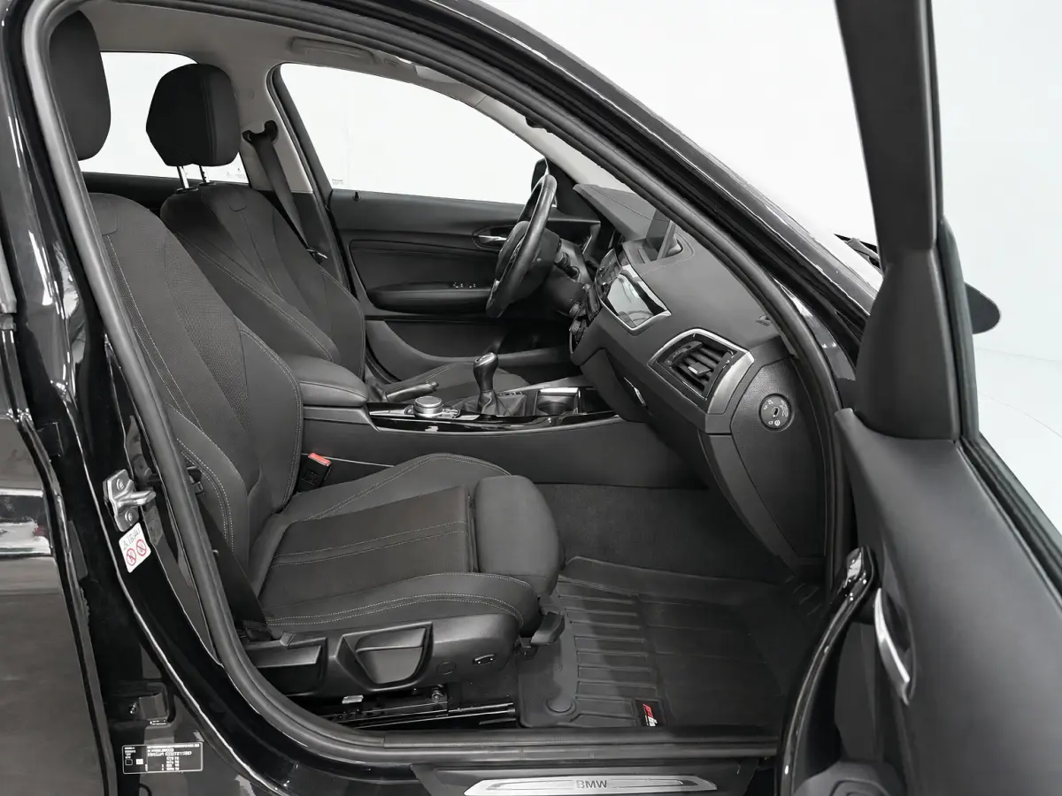 116i Sport Line Edition - Cruise - Navi - Airco