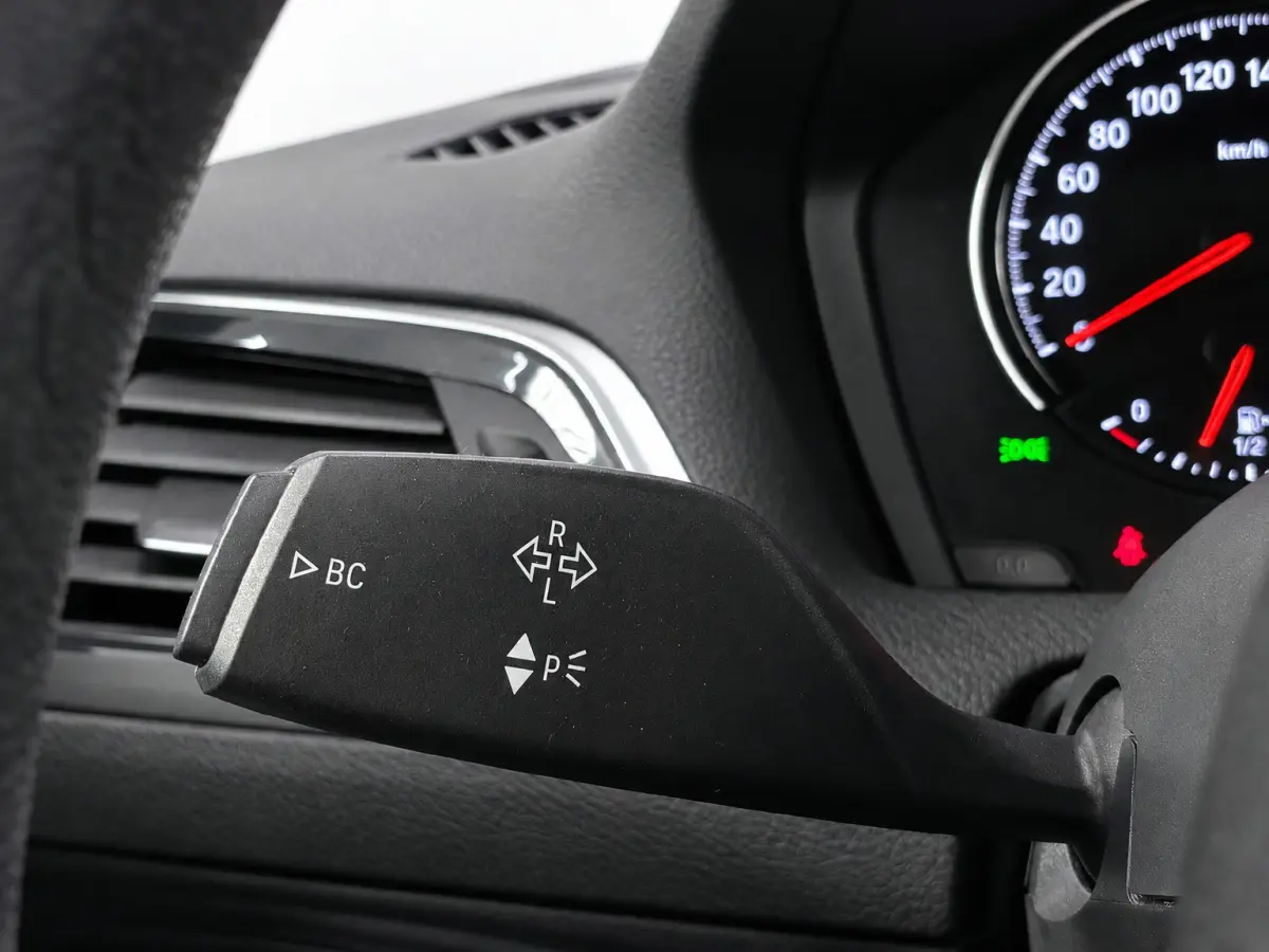116i Sport Line Edition - Cruise - Navi - Airco