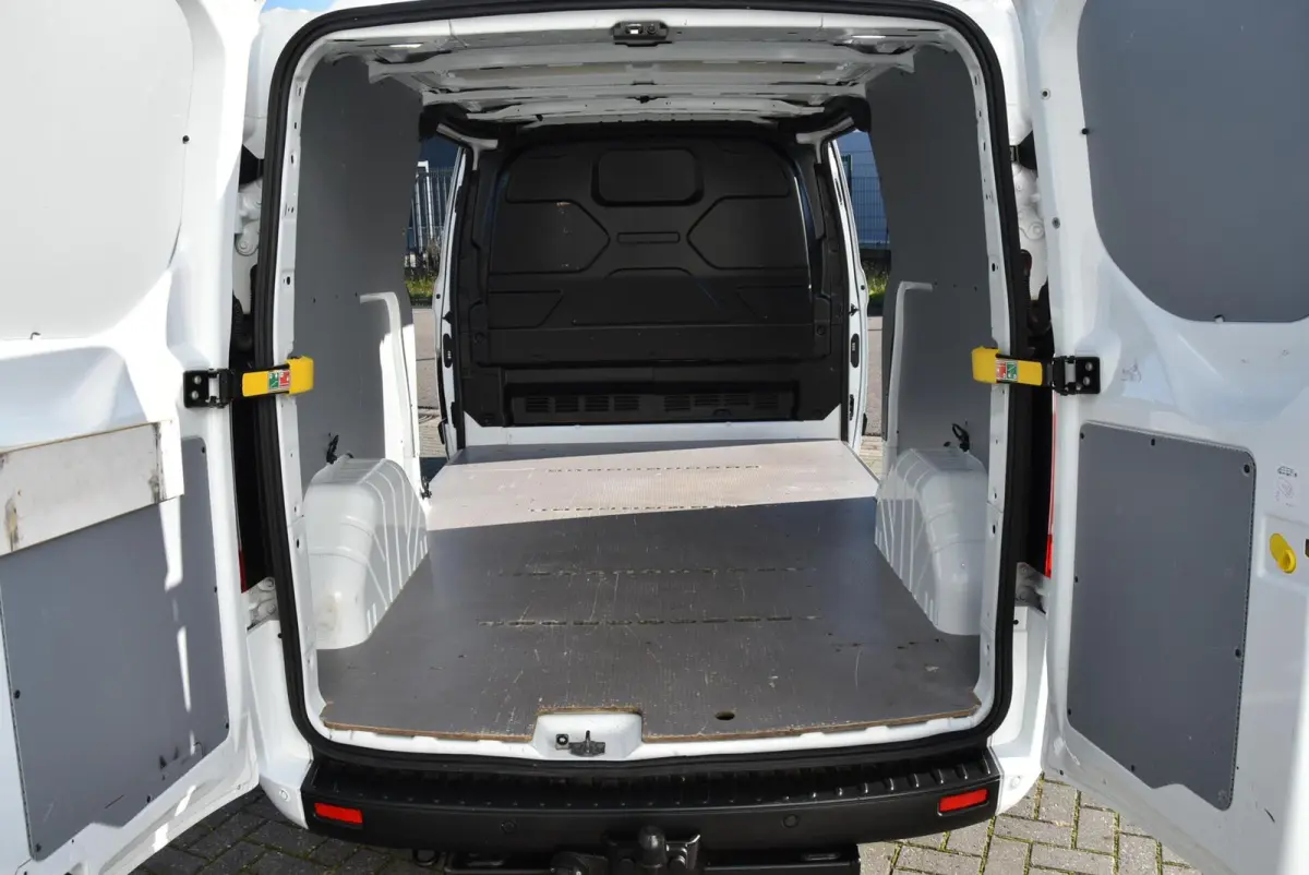 2.0 TDCI L2H1 Airco Camera 2x Schuifdeur