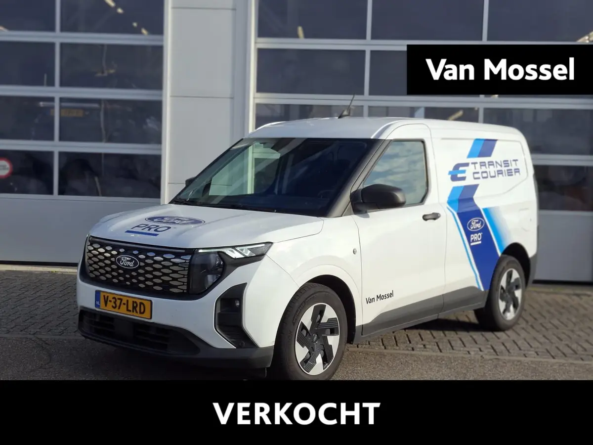 Trend 44 kWh