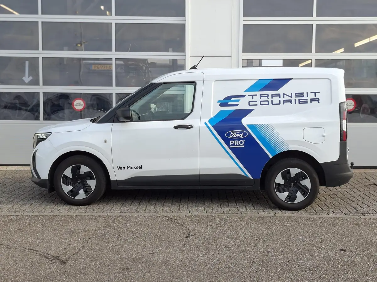 Cour. Trend 44 kWh