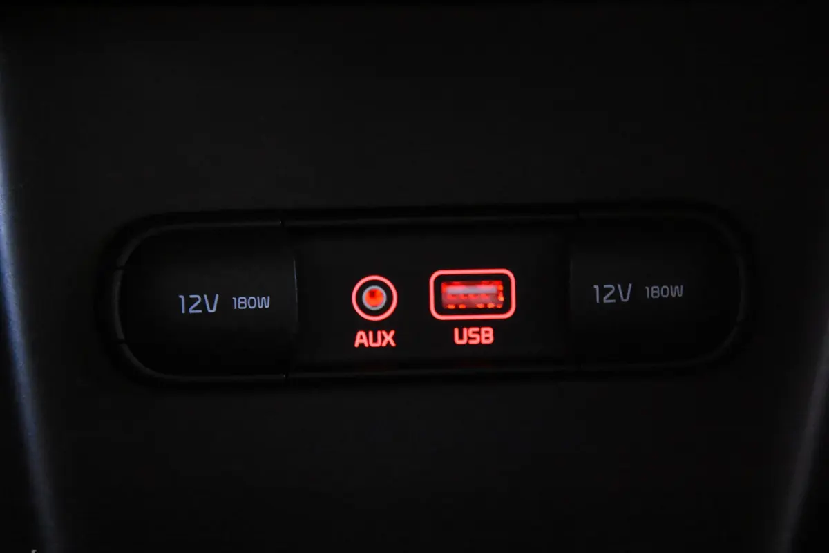 1.6 GDI DynamicLine *Navigatie*Camera*Trekhaak*