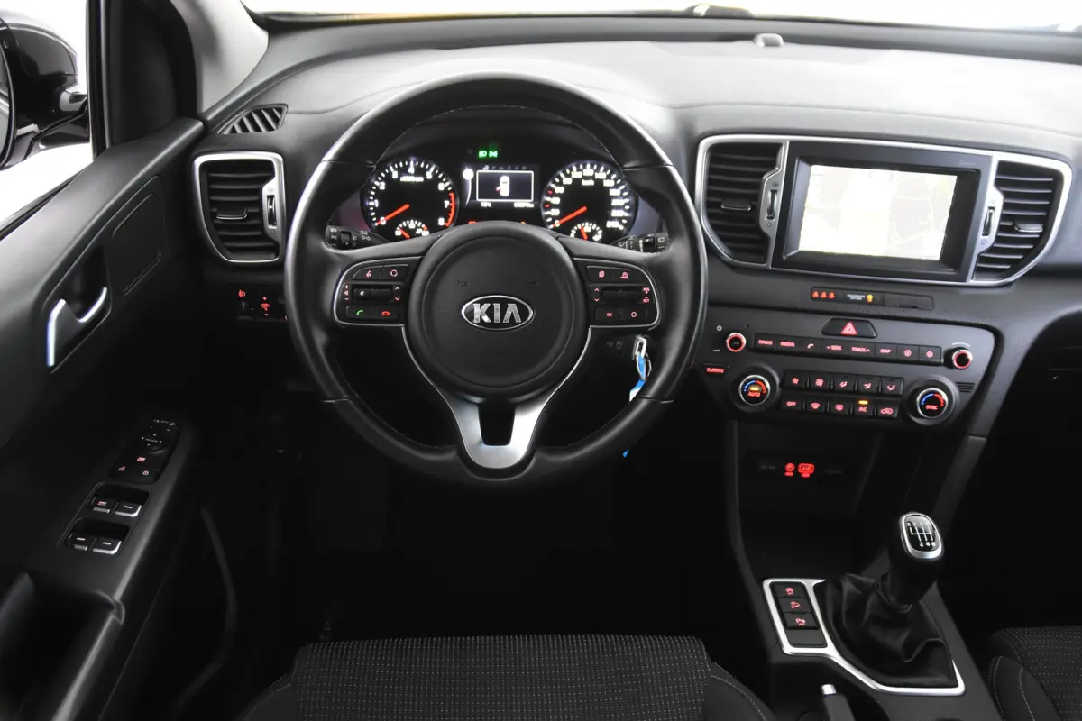 1.6 GDI DynamicLine *Navigatie*Camera*Trekhaak*