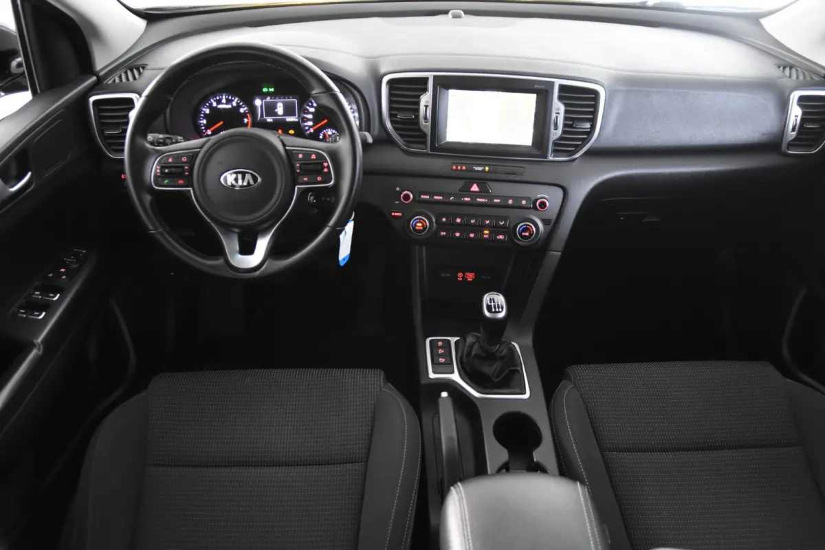 1.6 GDI DynamicLine *Navigatie*Camera*Trekhaak*