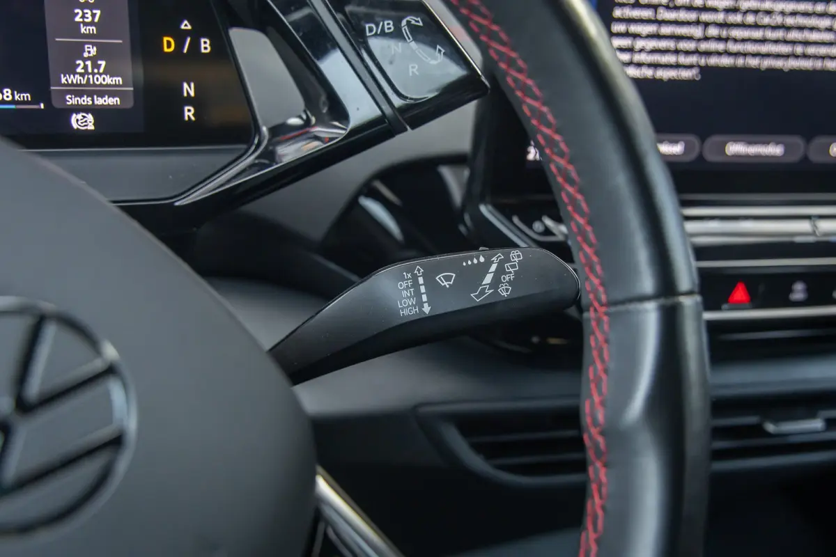 GTX 4Motion 77 kWh | Trekhaak | Cruise adaptief | Camera | 21'' | Matrix LED | Stoelverwarming | Sfeerverlichting | | Achteruitrijcamera | Apple Carplay/Android Auto|telefoonintegratie premi