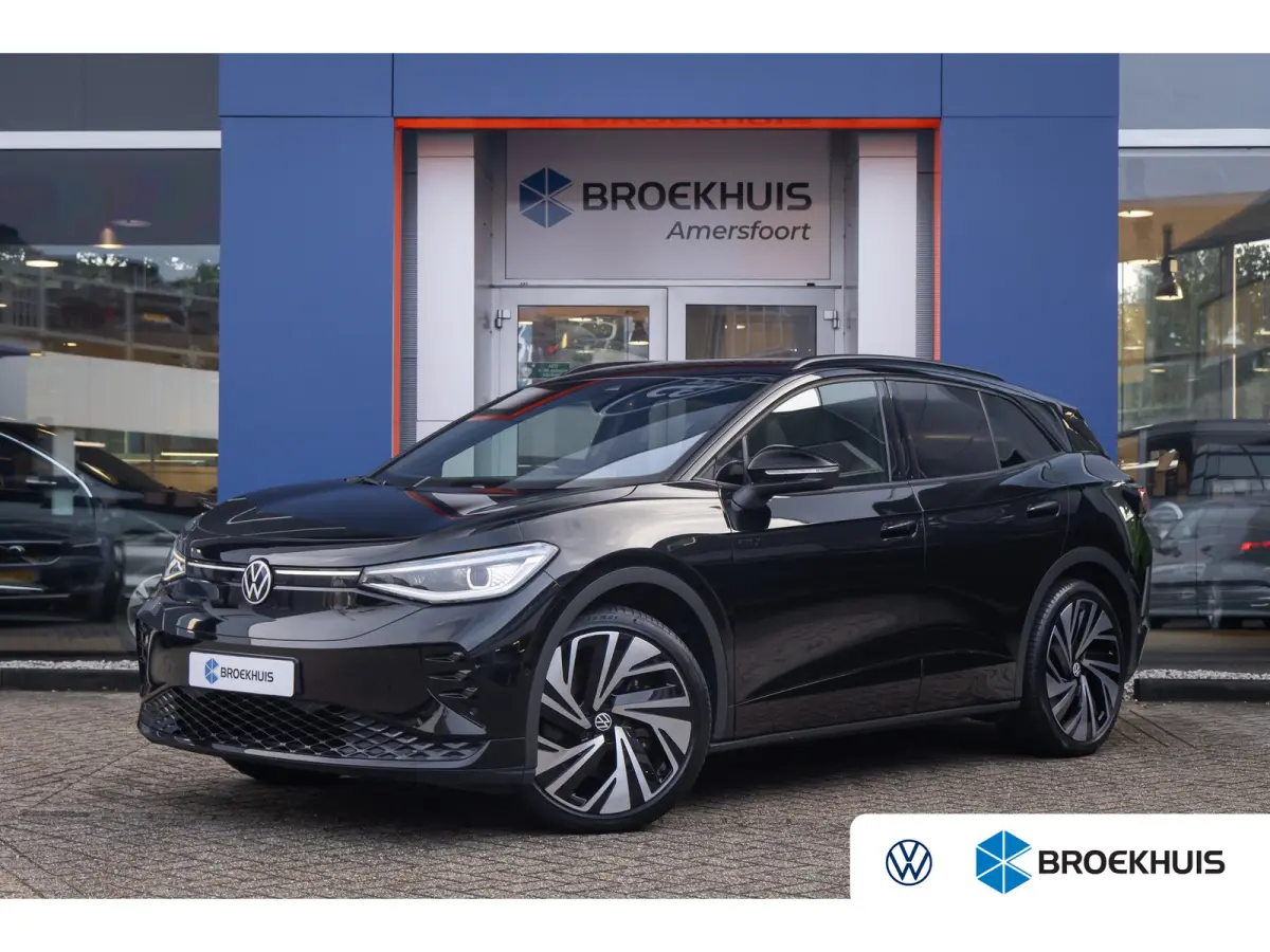 GTX 4Motion 77 kWh | Trekhaak | Cruise adaptief | Camera | 21'' | Matrix LED | Stoelverwarming | Sfeerverlichting | | Achteruitrijcamera | Apple Carplay/Android Auto|telefoonintegratie premi