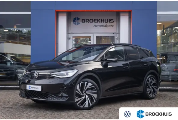 GTX 4Motion 77 kWh | Trekhaak | Cruise adaptief | Camera | 21'' | Matrix LED | Stoelverwarming | Sfeerverlichting | | Achteruitrijcamera | Apple Carplay/Android Auto|telefoonintegratie premi