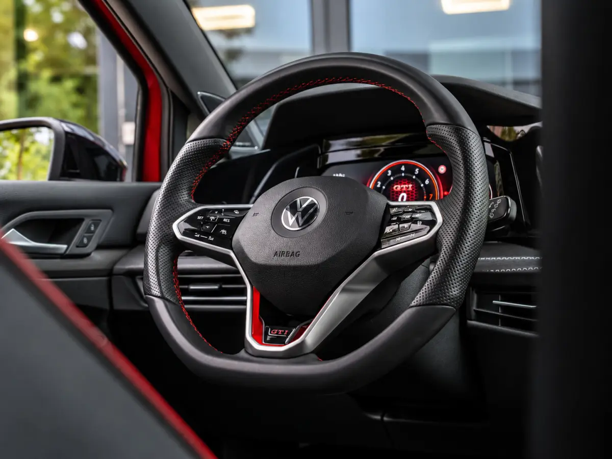 2.0 TSI GTI Clubsport|PANO|H&K|ACC|APP|CAM