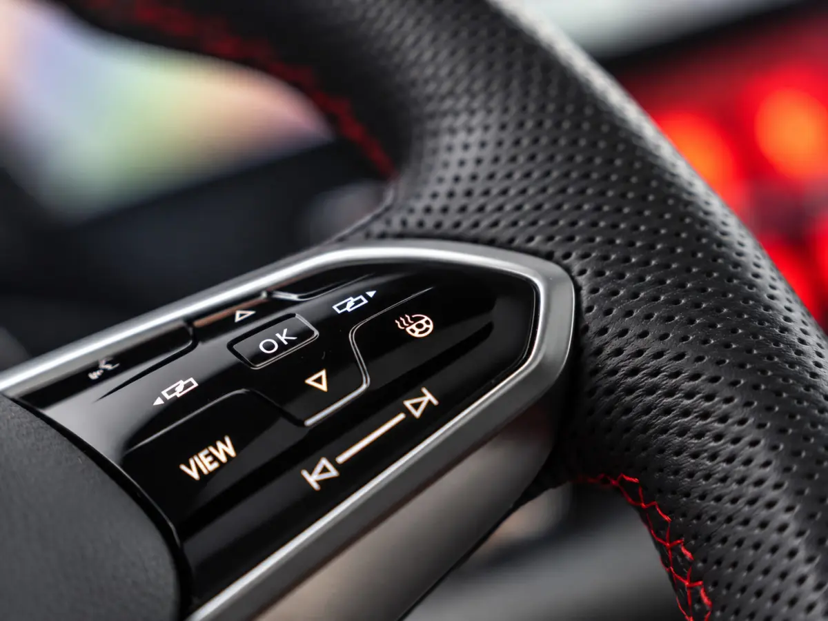 2.0 TSI GTI Clubsport|PANO|H&K|ACC|APP|CAM