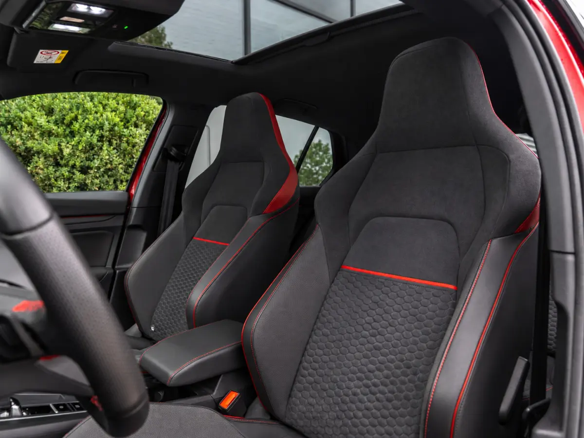 2.0 TSI GTI Clubsport|PANO|H&K|ACC|APP|CAM
