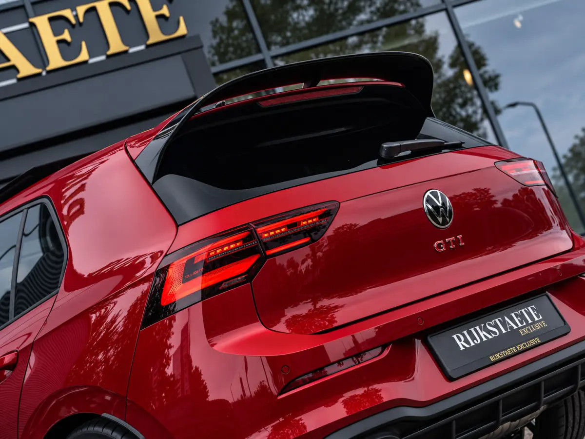 2.0 TSI GTI Clubsport|PANO|H&K|ACC|APP|CAM