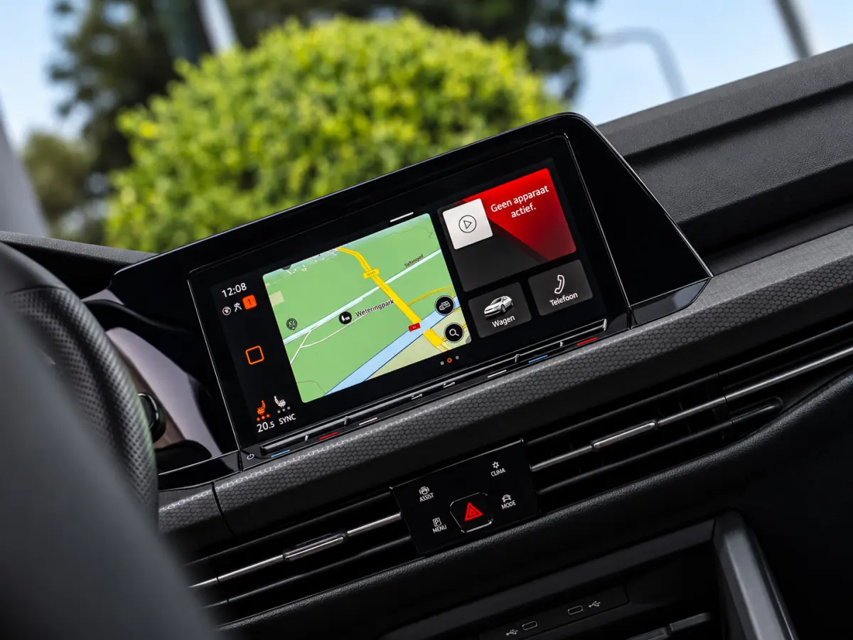 2.0 TSI GTI Clubsport|PANO|H&K|ACC|APP|CAM