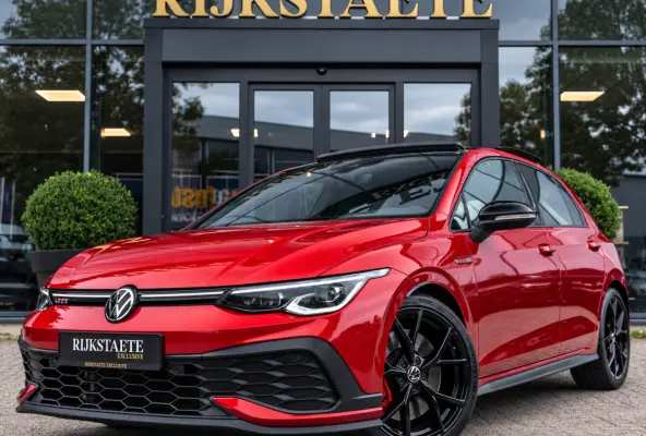2.0 TSI GTI Clubsport|PANO|H&K|ACC|APP|CAM