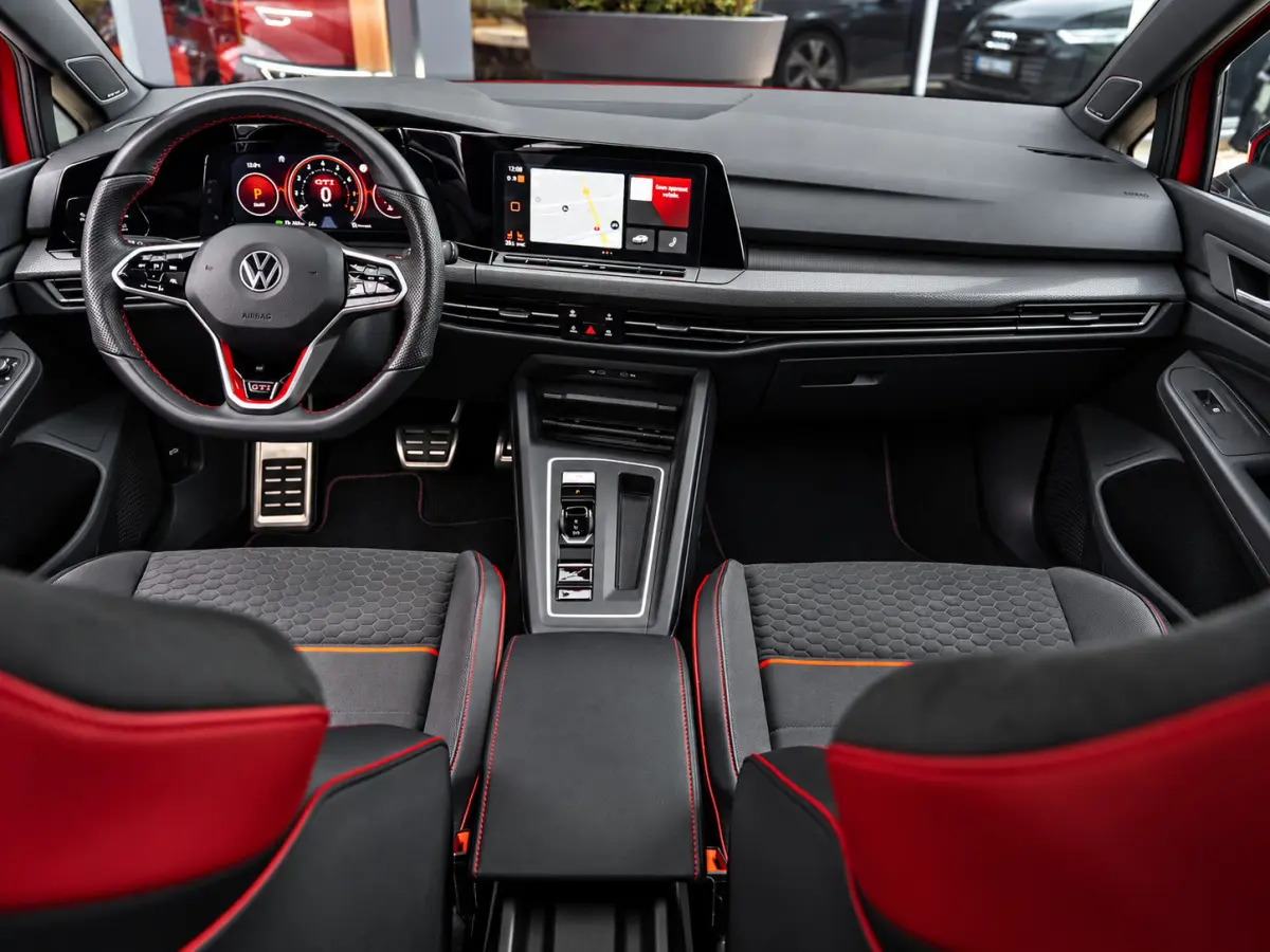 2.0 TSI GTI Clubsport|PANO|H&K|ACC|APP|CAM