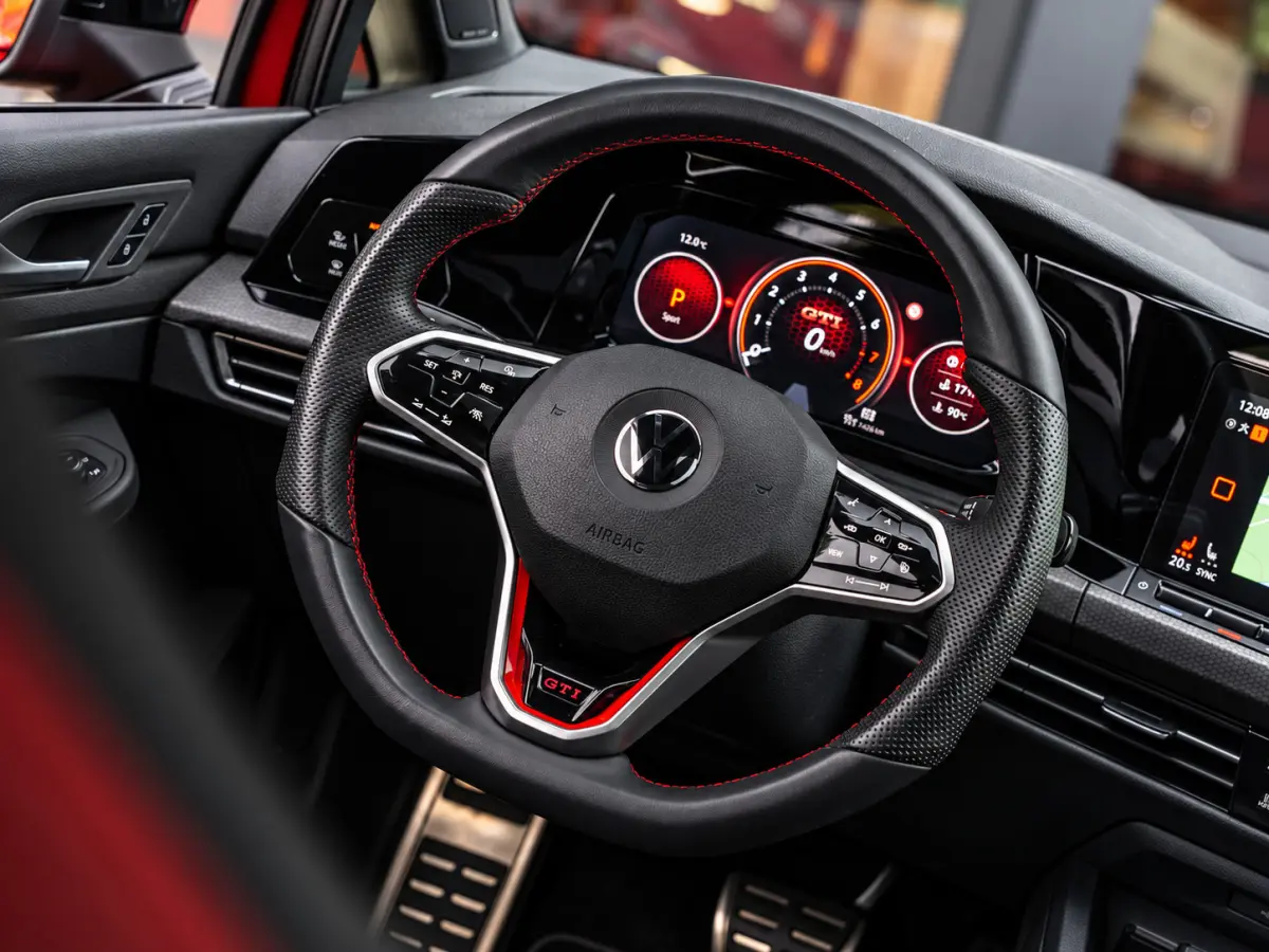 2.0 TSI GTI Clubsport|PANO|H&K|ACC|APP|CAM