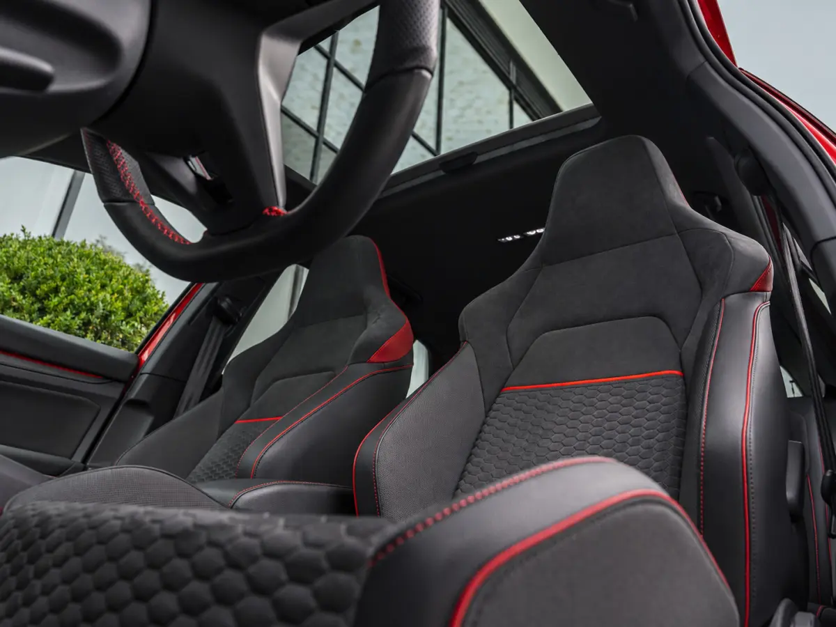 2.0 TSI GTI Clubsport|PANO|H&K|ACC|APP|CAM