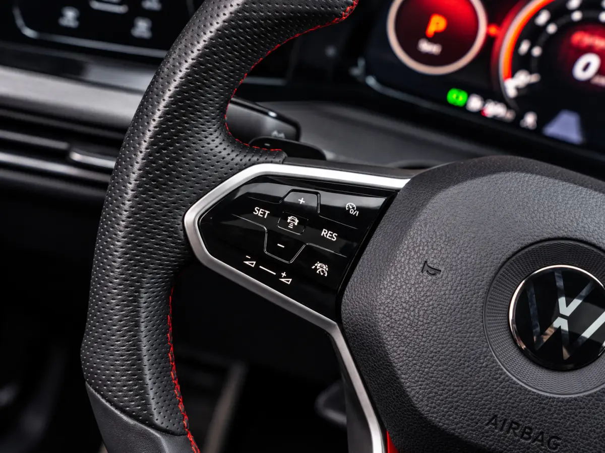 2.0 TSI GTI Clubsport|PANO|H&K|ACC|APP|CAM
