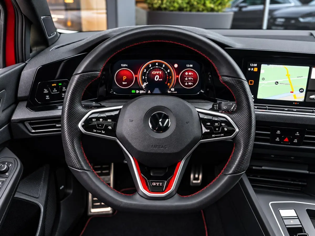 2.0 TSI GTI Clubsport|PANO|H&K|ACC|APP|CAM