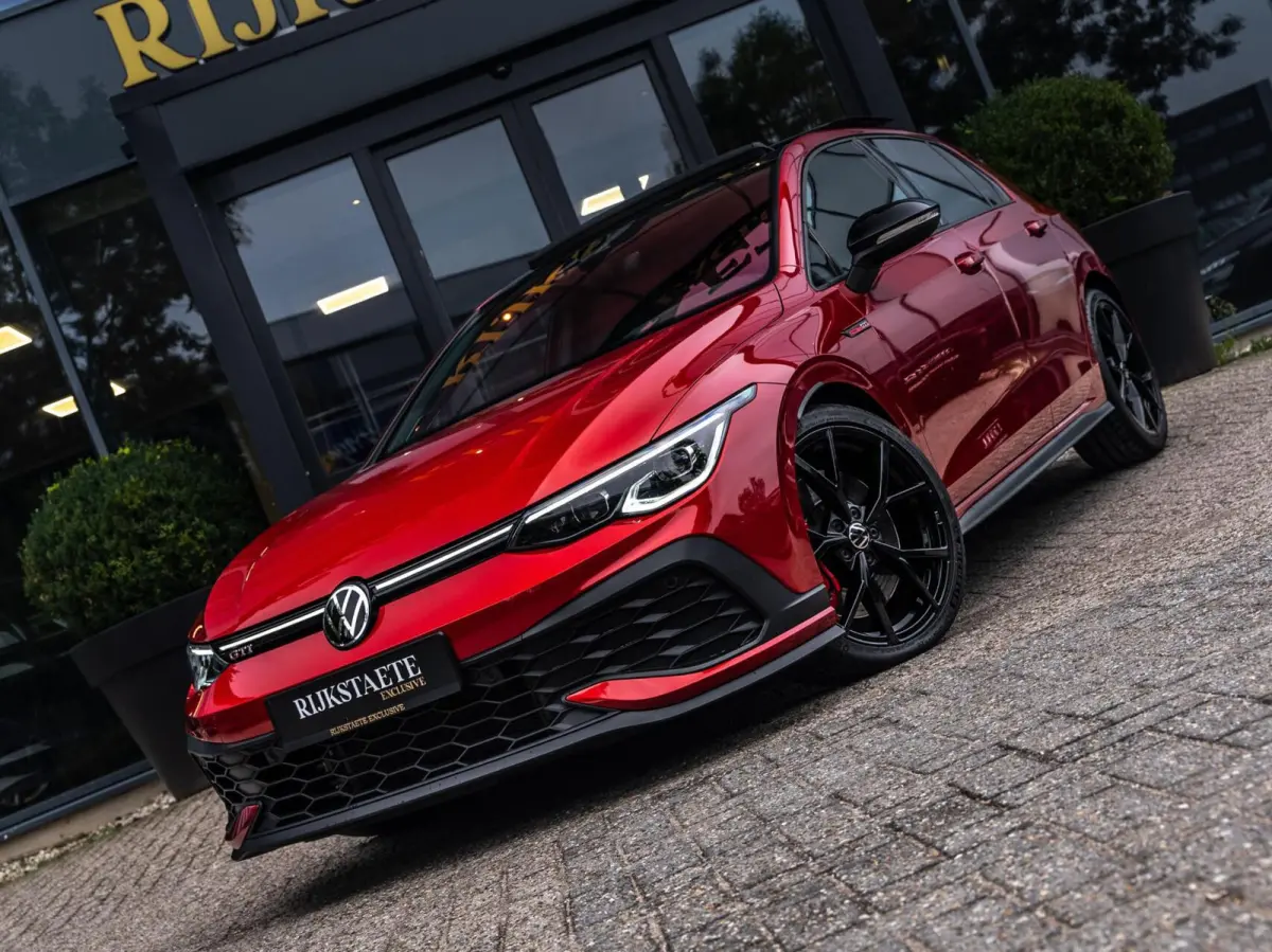 2.0 TSI GTI Clubsport|PANO|H&K|ACC|APP|CAM