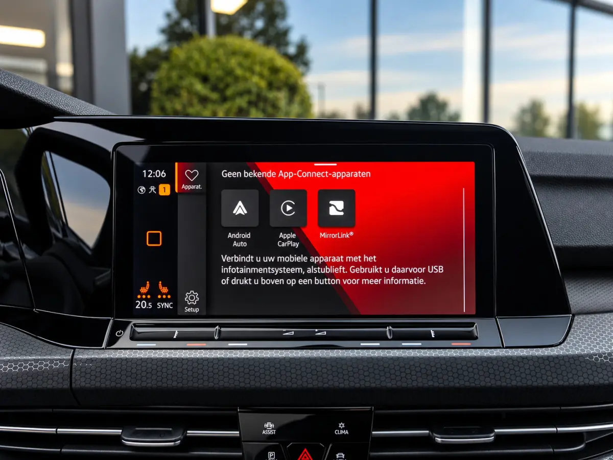 2.0 TSI GTI Clubsport|PANO|H&K|ACC|APP|CAM