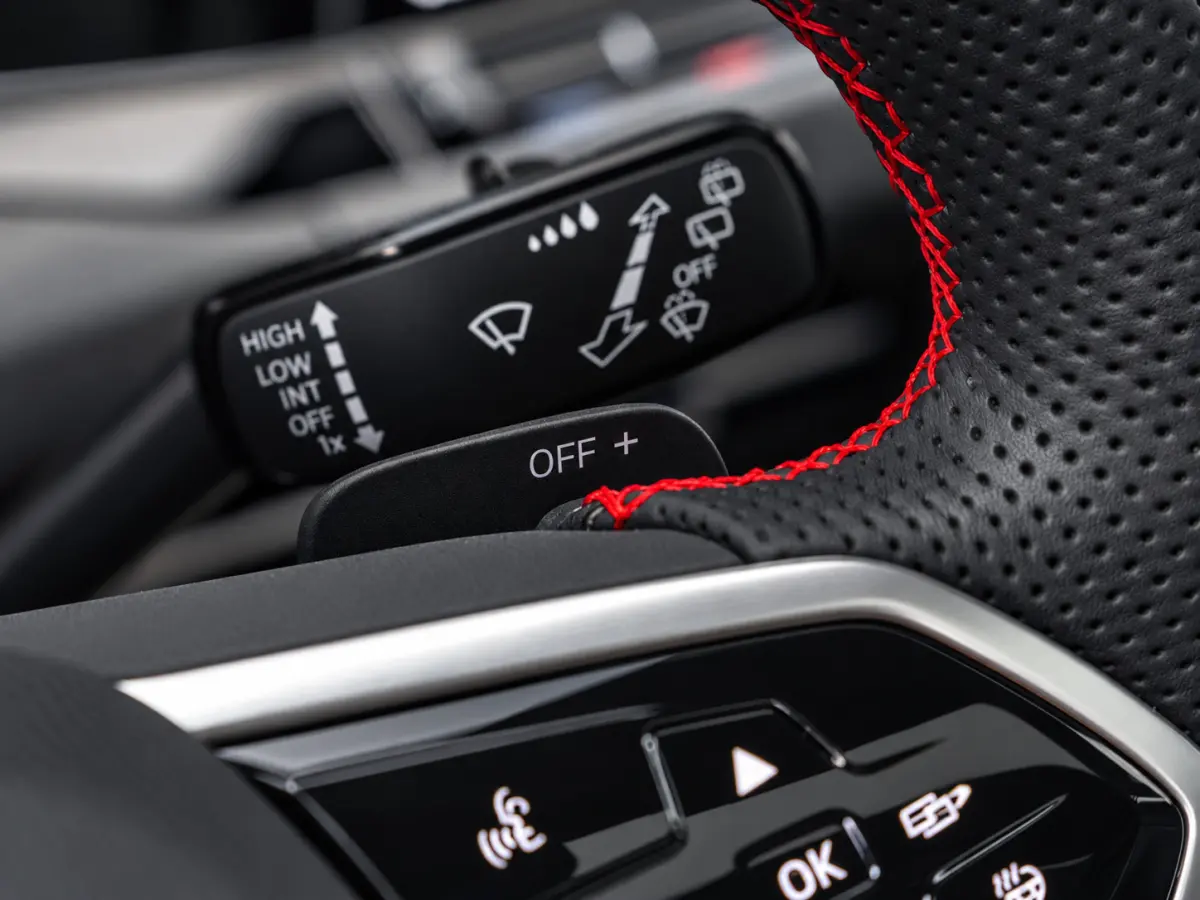 2.0 TSI GTI Clubsport|PANO|H&K|ACC|APP|CAM
