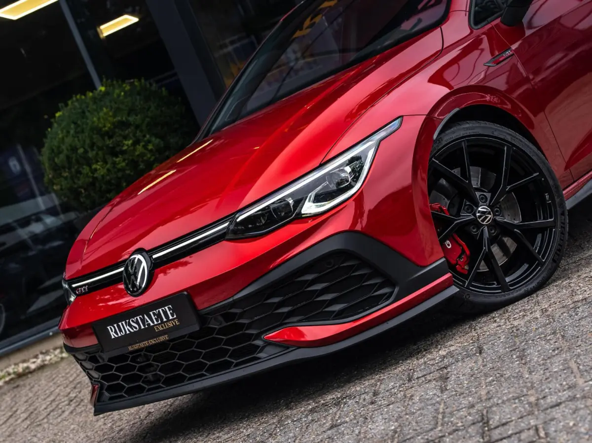 2.0 TSI GTI Clubsport|PANO|H&K|ACC|APP|CAM
