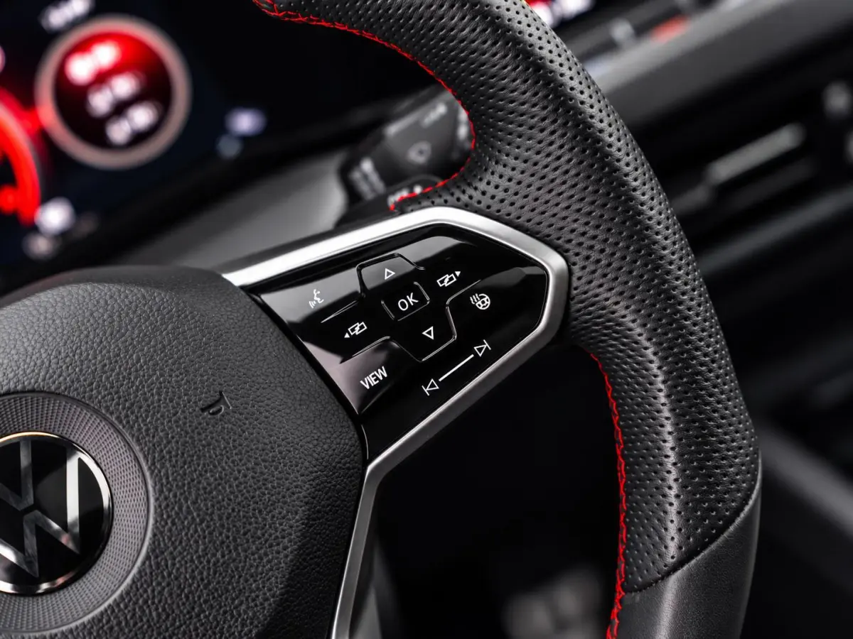 2.0 TSI GTI Clubsport|PANO|H&K|ACC|APP|CAM