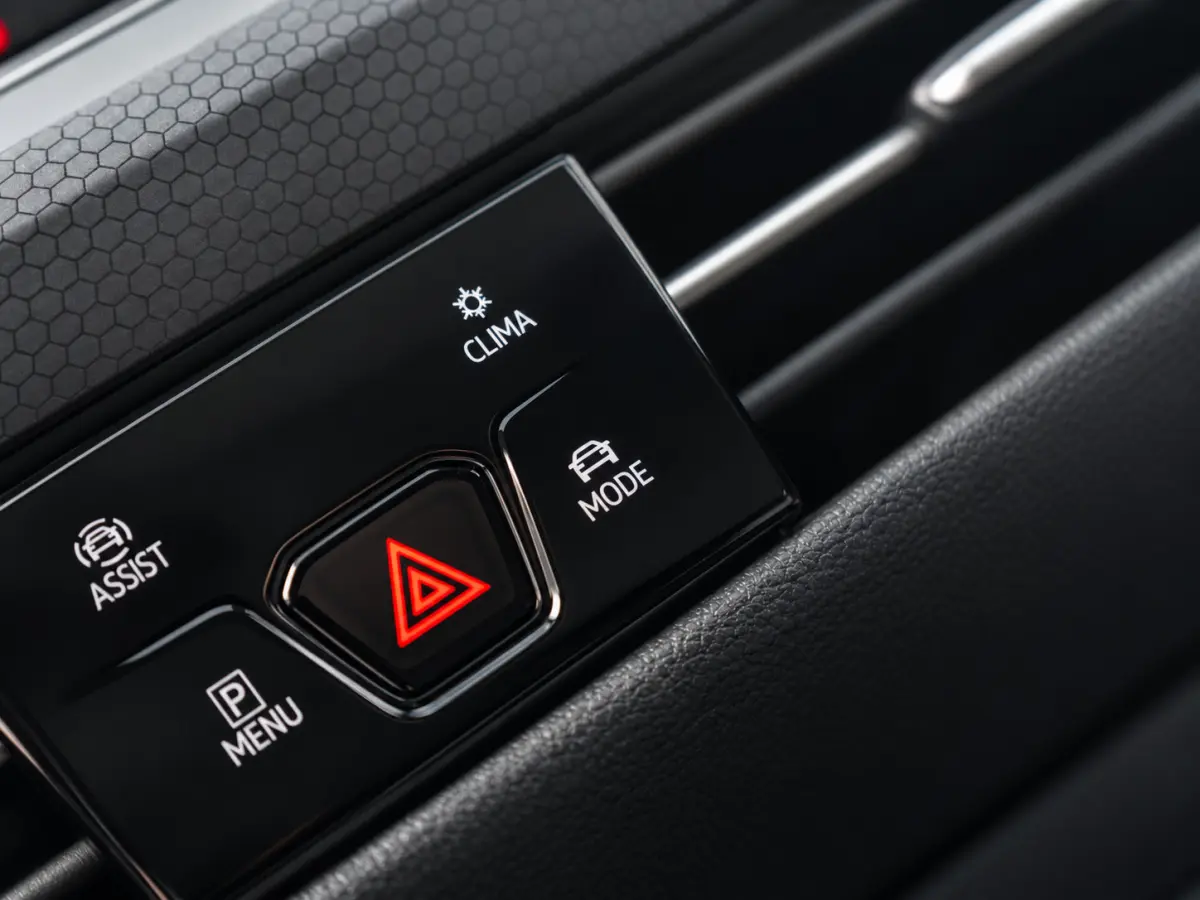 2.0 TSI GTI Clubsport|PANO|H&K|ACC|APP|CAM