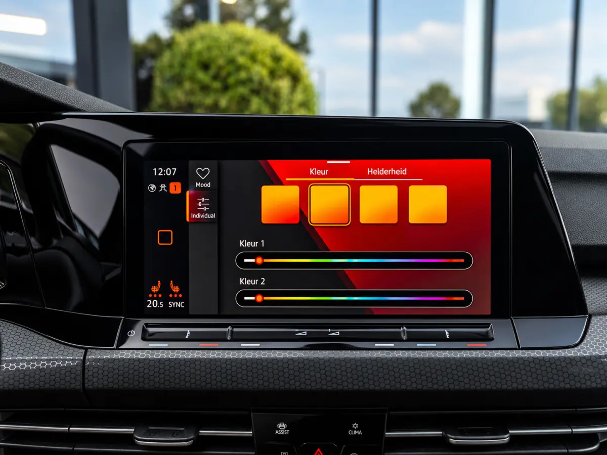 2.0 TSI GTI Clubsport|PANO|H&K|ACC|APP|CAM