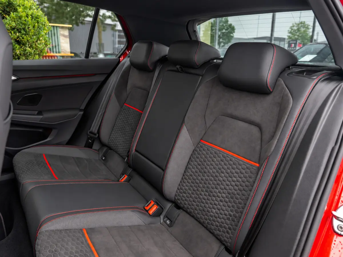 2.0 TSI GTI Clubsport|PANO|H&K|ACC|APP|CAM