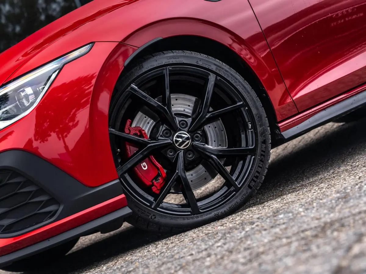 2.0 TSI GTI Clubsport|PANO|H&K|ACC|APP|CAM