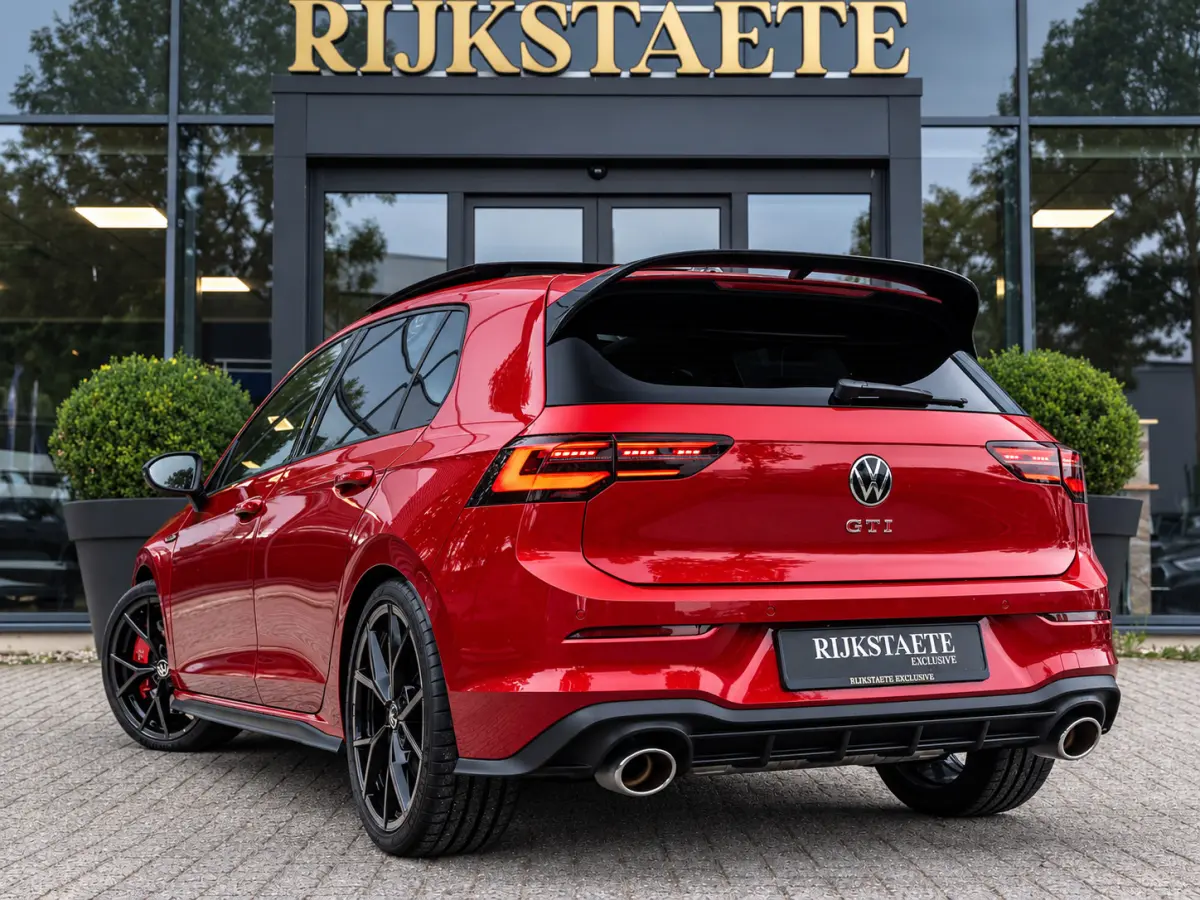 2.0 TSI GTI Clubsport|PANO|H&K|ACC|APP|CAM