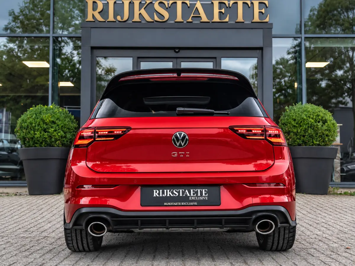 2.0 TSI GTI Clubsport|PANO|H&K|ACC|APP|CAM