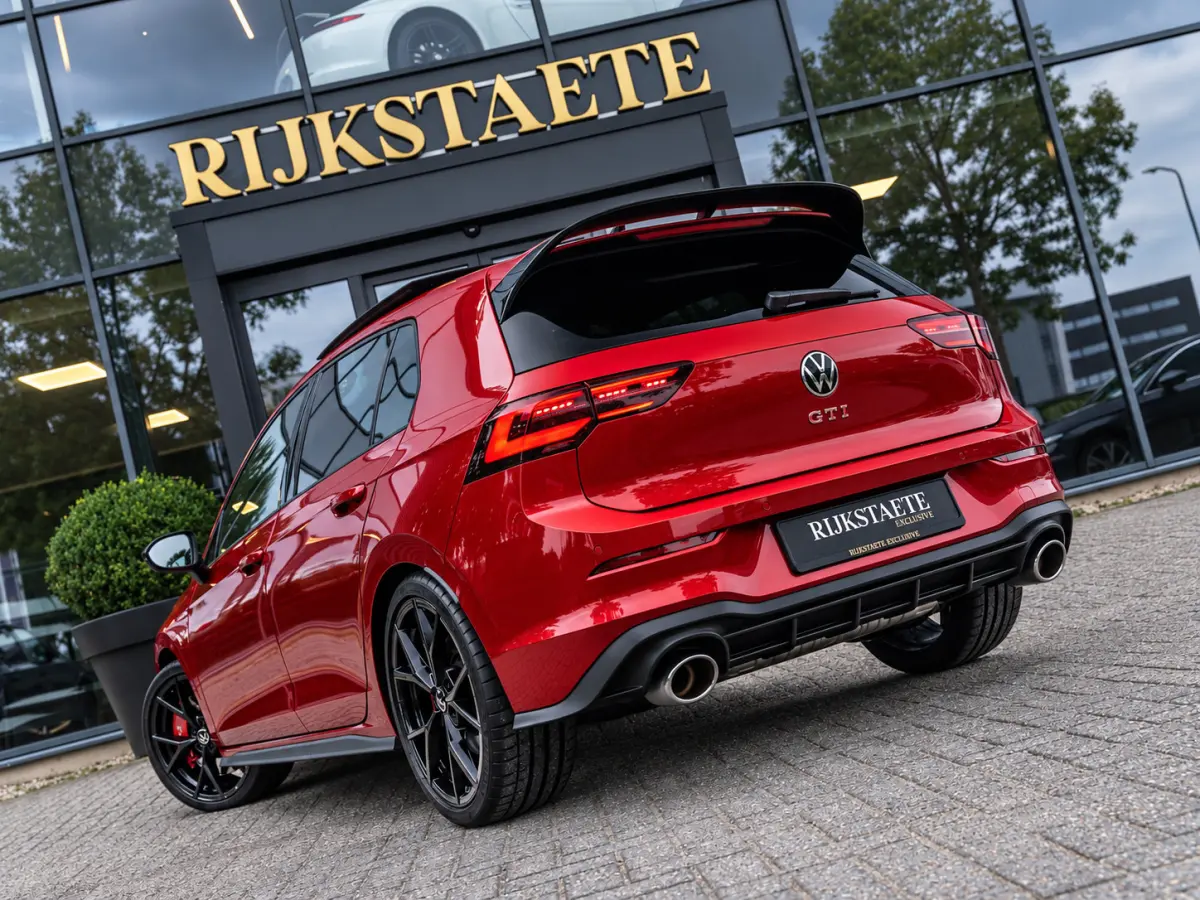 2.0 TSI GTI Clubsport|PANO|H&K|ACC|APP|CAM