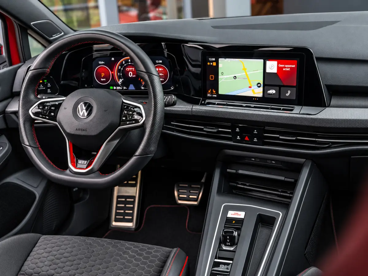 2.0 TSI GTI Clubsport|PANO|H&K|ACC|APP|CAM