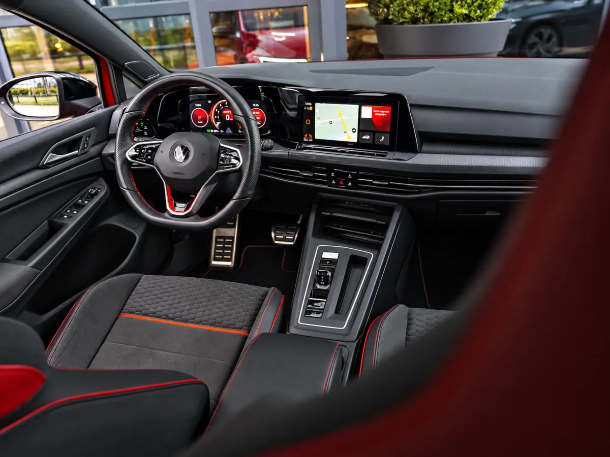 2.0 TSI GTI Clubsport|PANO|H&K|ACC|APP|CAM