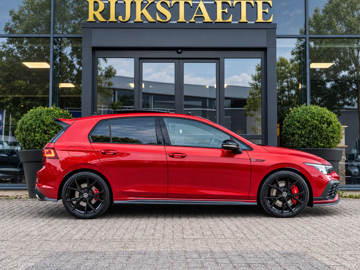 2.0 TSI GTI Clubsport|PANO|H&K|ACC|APP|CAM