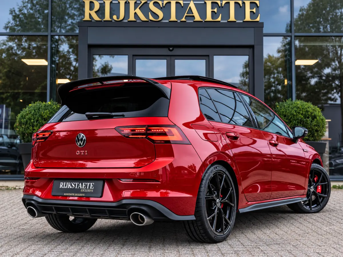 2.0 TSI GTI Clubsport|PANO|H&K|ACC|APP|CAM
