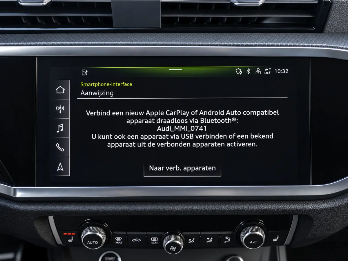 45 TFSI e S-Line|APP|CAM|ACC|20''|SFEER