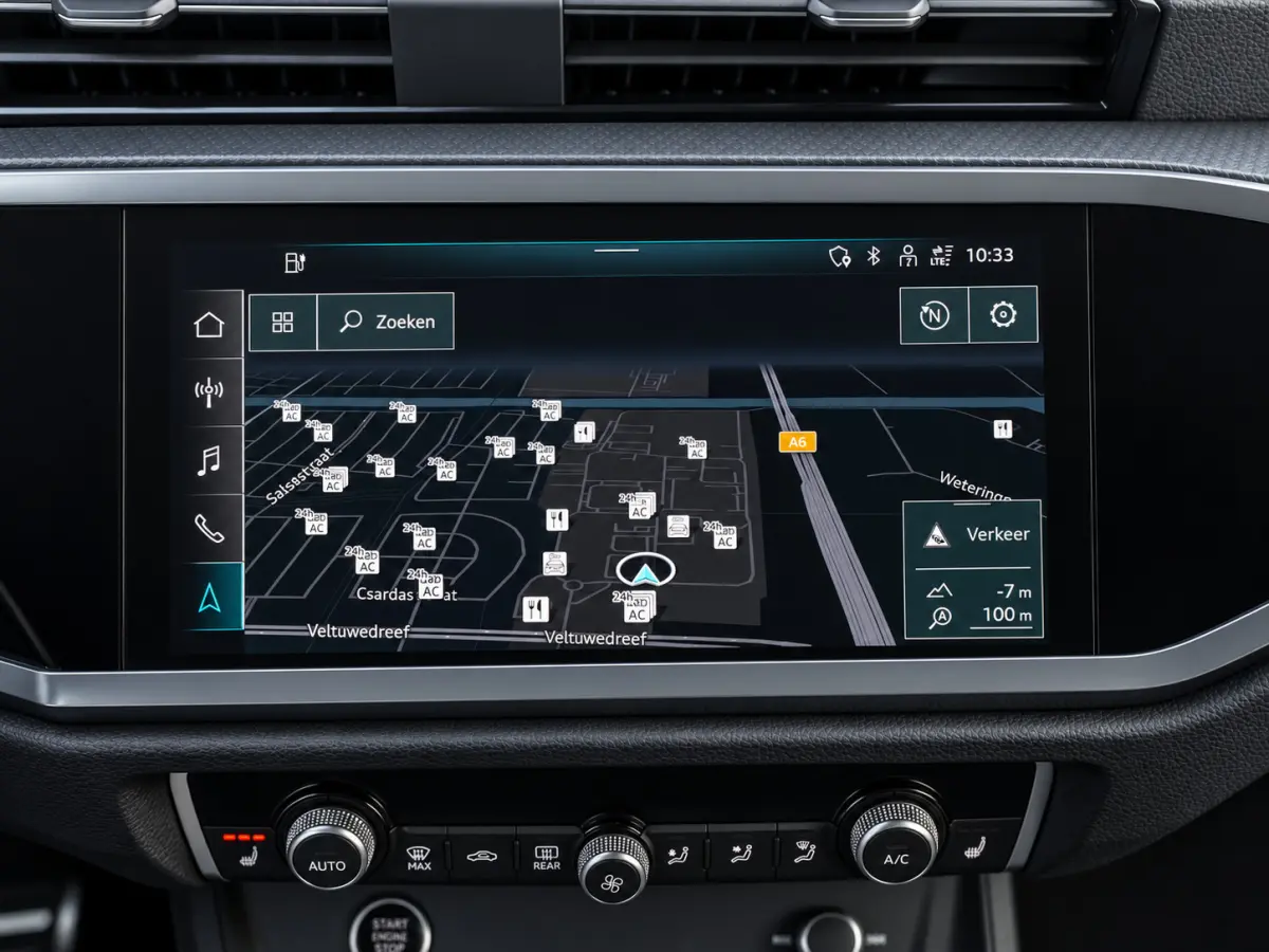 45 TFSI e S-Line|APP|CAM|ACC|20''|SFEER