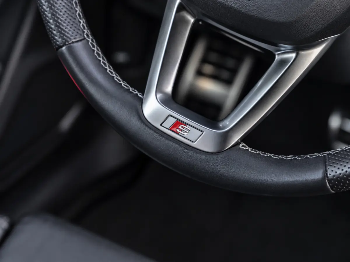 45 TFSI e S-Line|APP|CAM|ACC|20''|SFEER