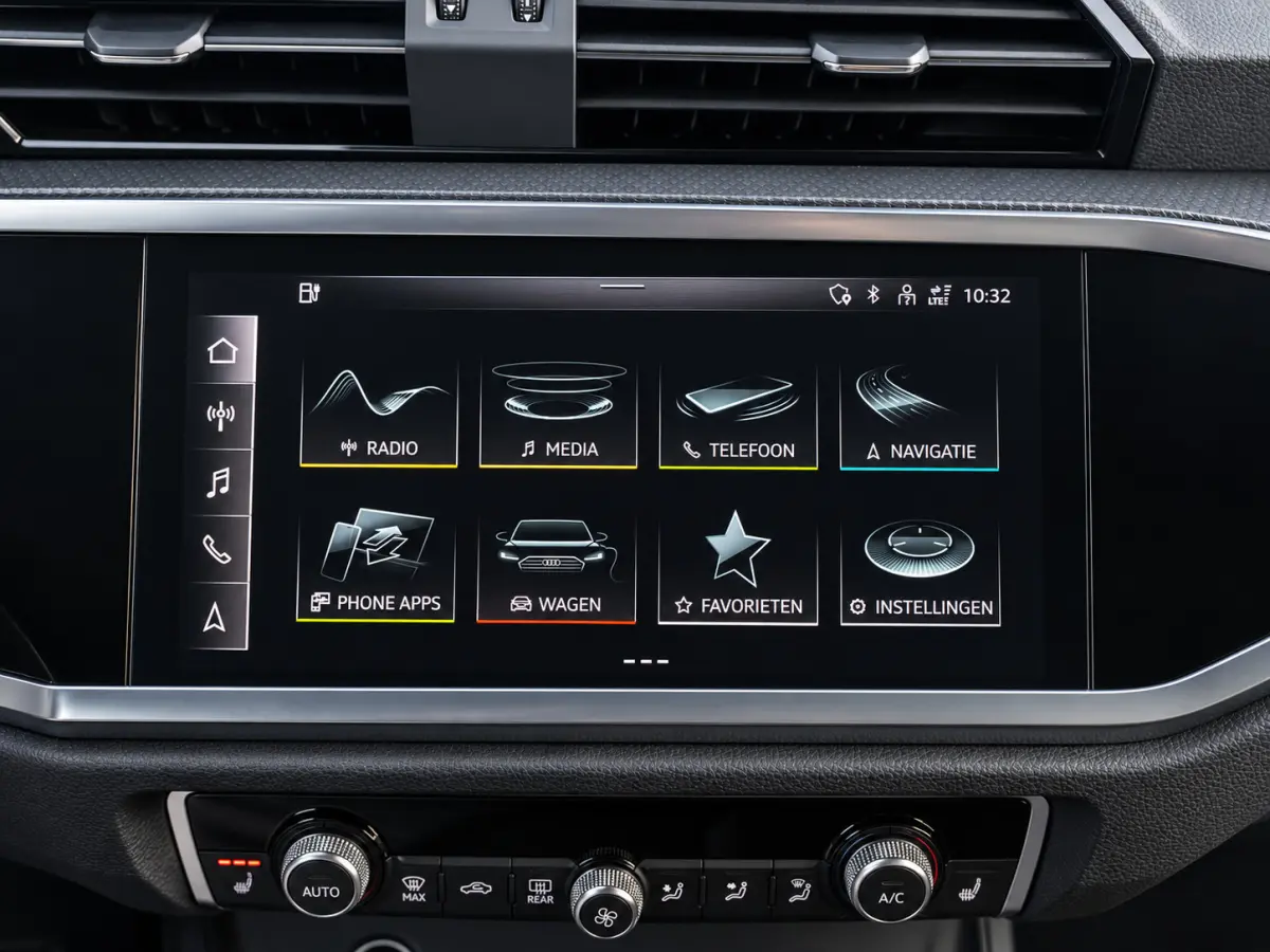 45 TFSI e S-Line|APP|CAM|ACC|20''|SFEER