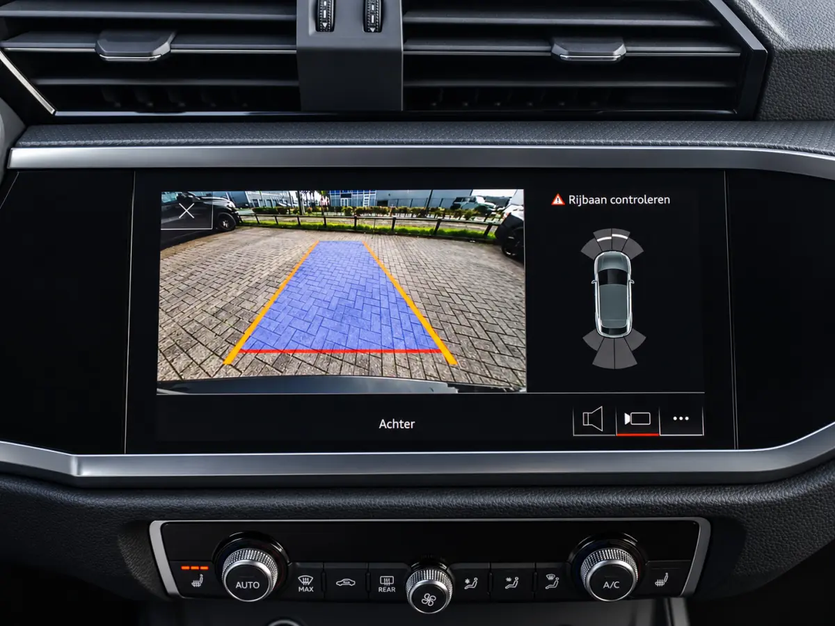 45 TFSI e S-Line|APP|CAM|ACC|20''|SFEER