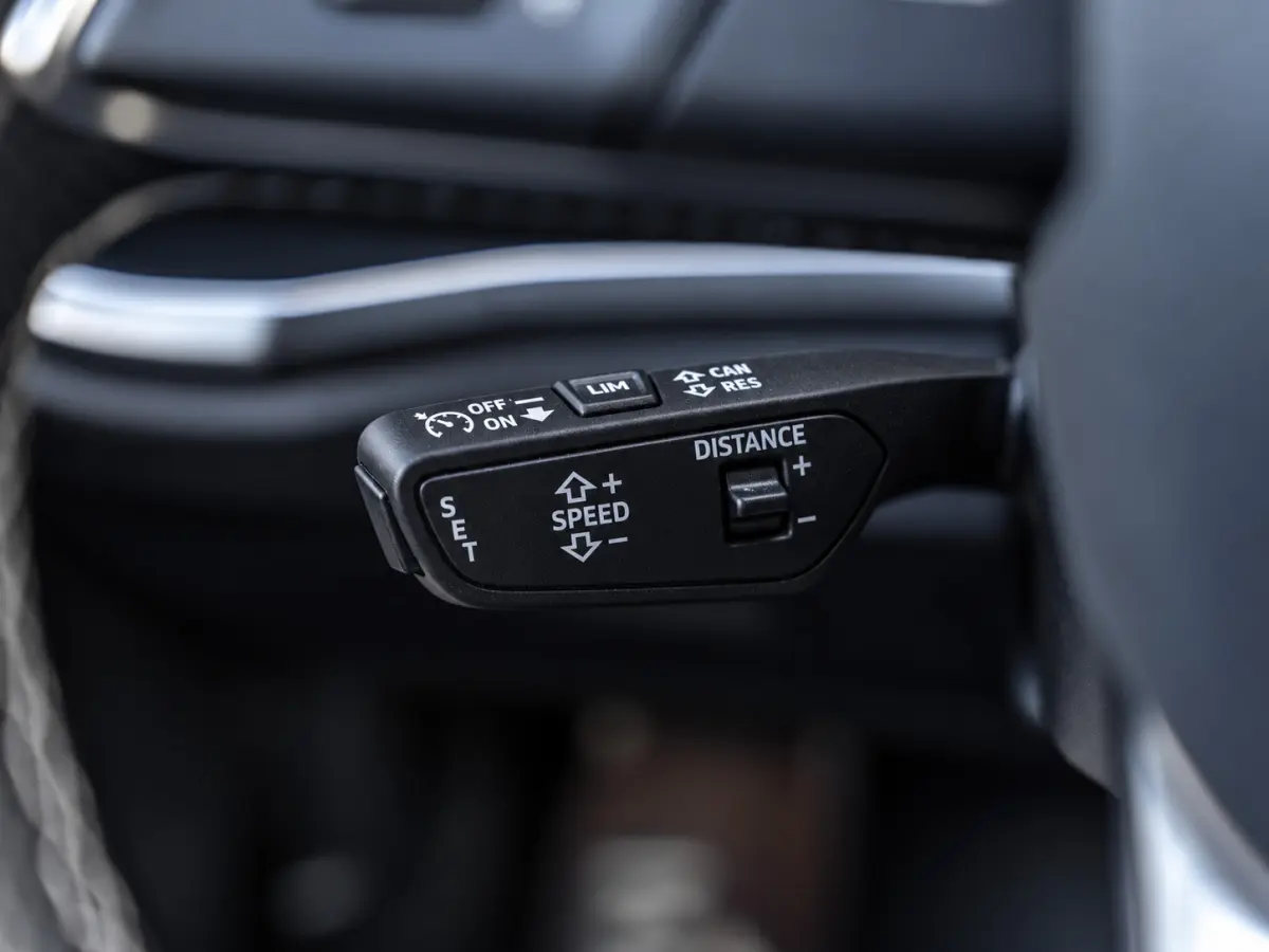 45 TFSI e S-Line|APP|CAM|ACC|20''|SFEER
