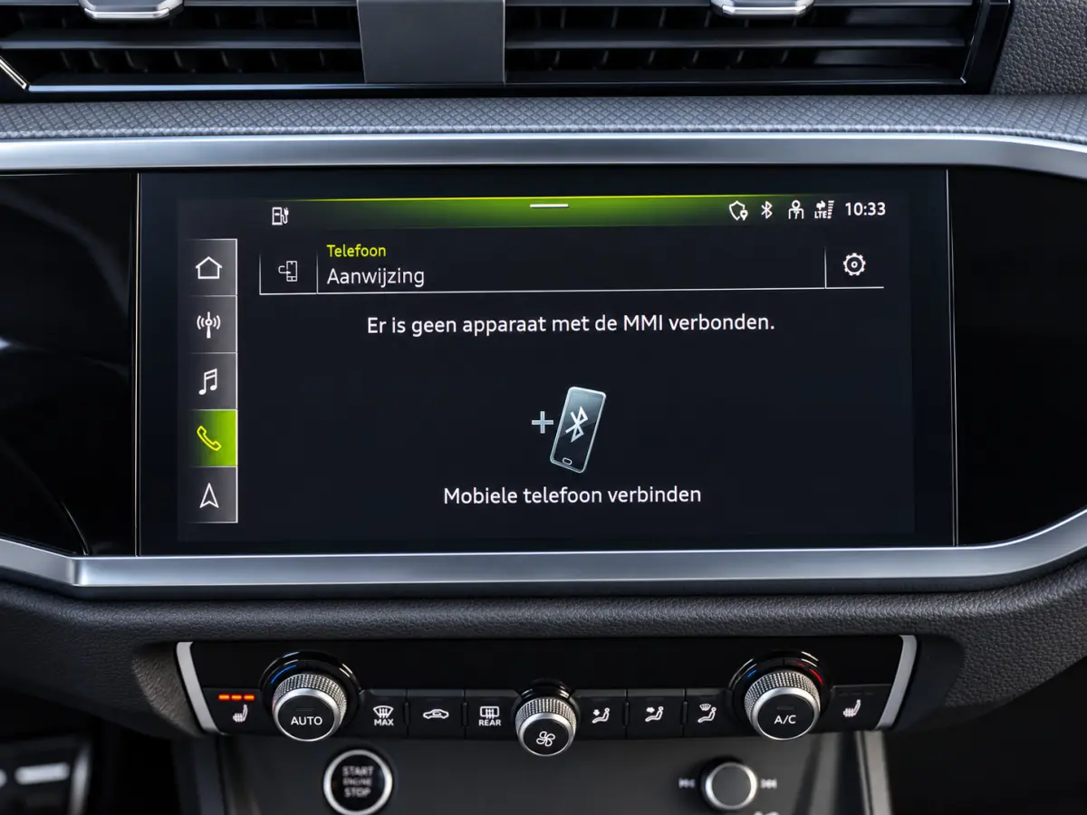 45 TFSI e S-Line|APP|CAM|ACC|20''|SFEER