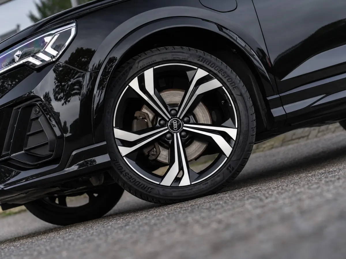 45 TFSI e S-Line|APP|CAM|ACC|20''|SFEER
